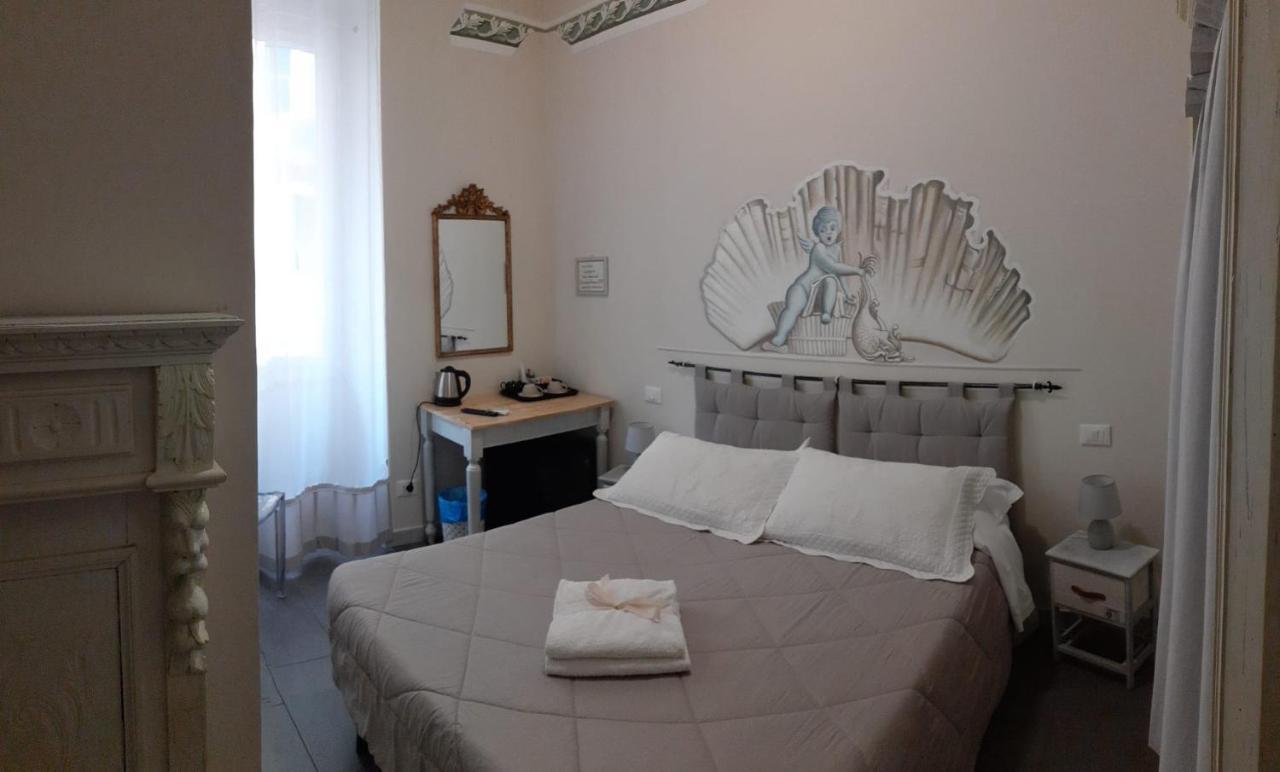 L'angelo Blu Guest house *