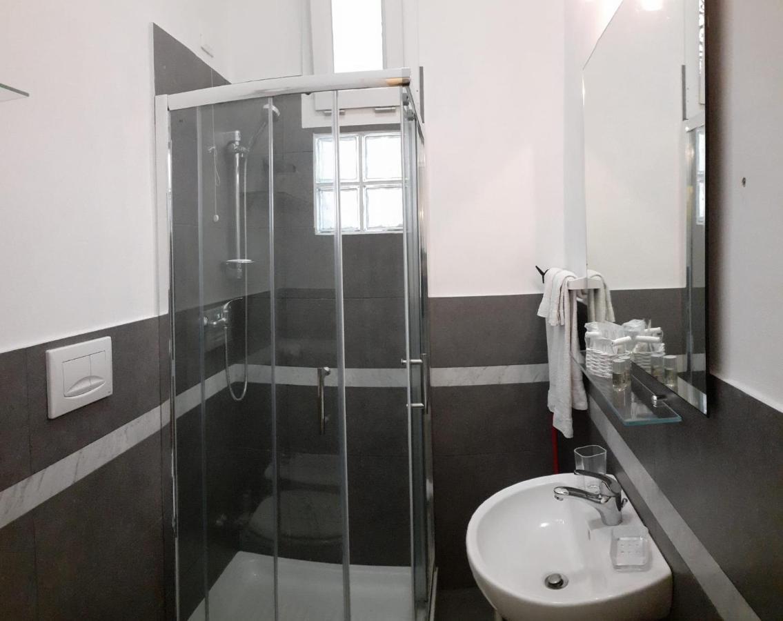 L'angelo Blu Guest house La Spezia