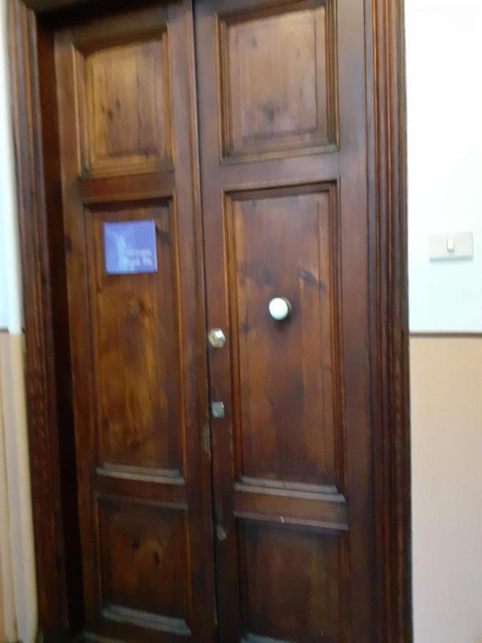 L'angelo Blu Guest house *