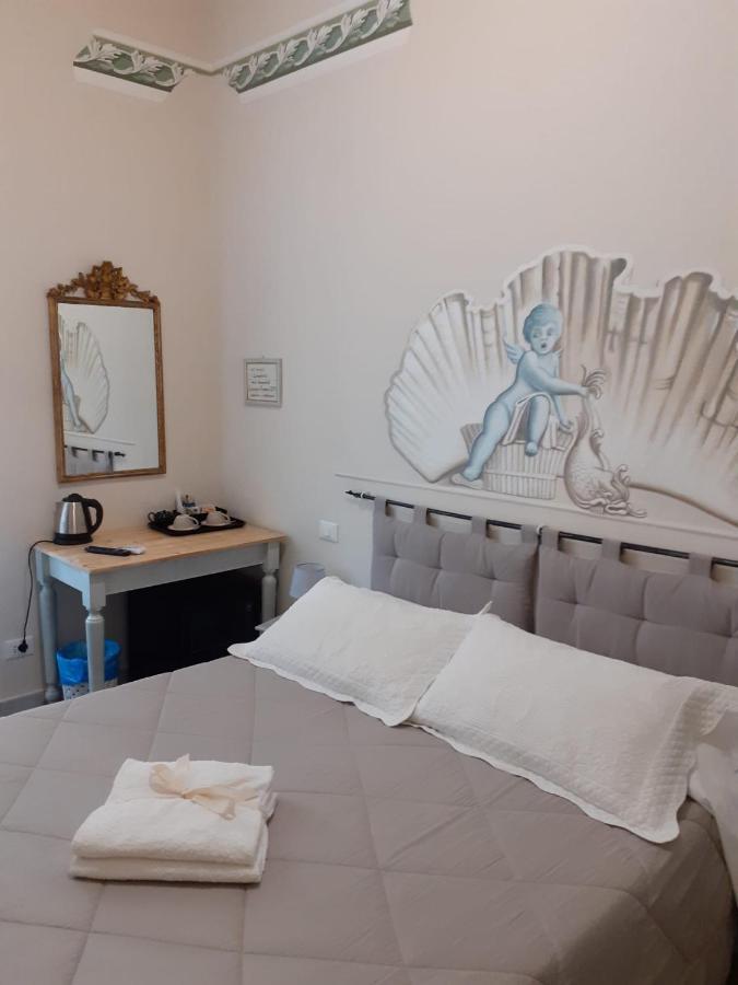L'angelo Blu Guest house *