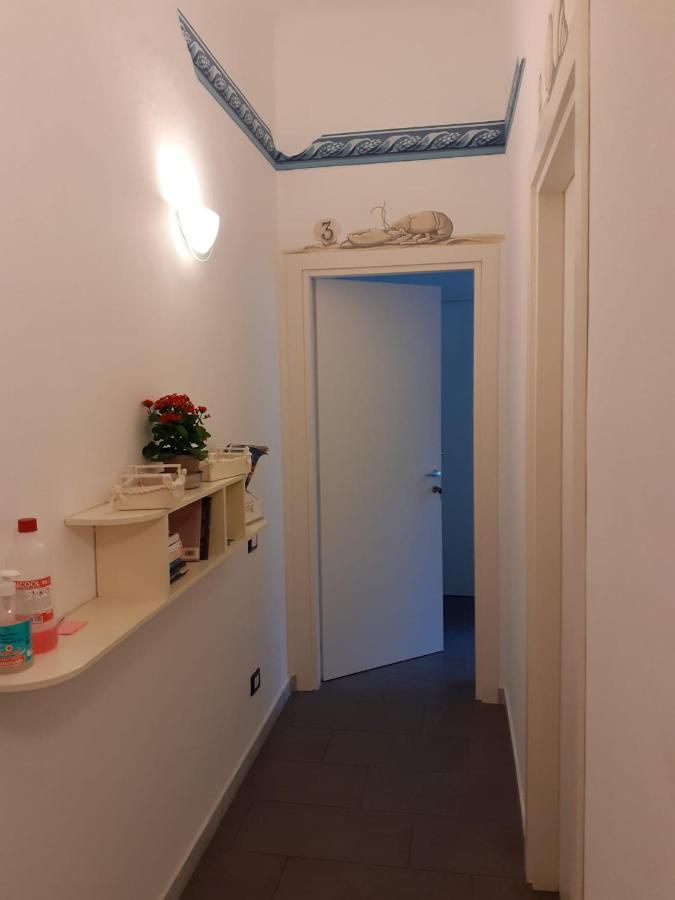 L'angelo Blu La Spezia