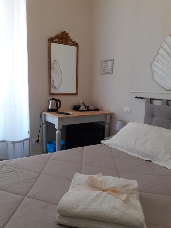 L'angelo Blu Guest house *